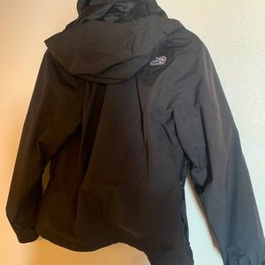 NorthFace Women’s XS Winter Coat